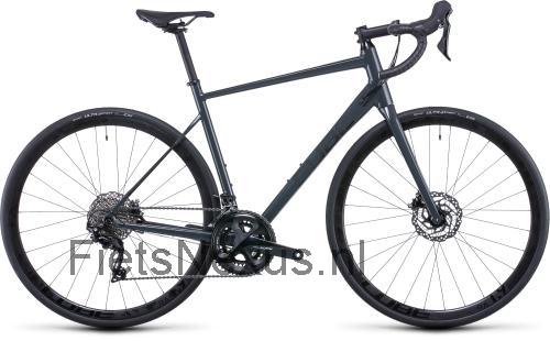 Cube Attain SL specificaties en beoordelingen